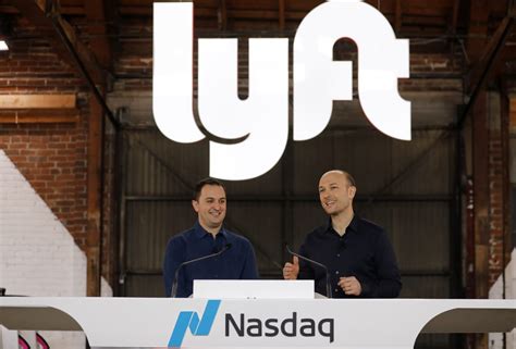The best thing you can say about them is they resisted the temptation to write, “UpLyft others.” Amidst all the very important financial information released in Lyft’s IPO prospectus, the ride-sharing service also revealed its core values y.... 