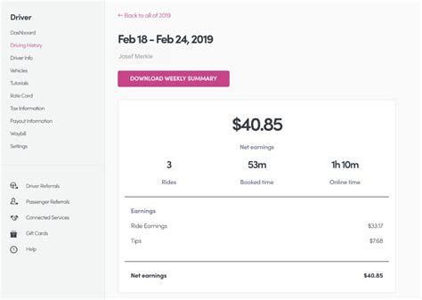 Lyft ride history. .  <a href=https://gate.manifestlao.com/vendor/reiep...