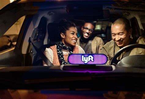Lyft service. Nov 4, 2023 ... Ridesharing services like Uber and Lyft are shaking up the traditional taxicab business in several ways. Here's a simple explanation of how ... 