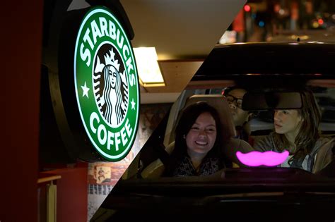 Lyft starbucks. January 20, 2016 at 12:00 PM. Starbucks Corporation SBUX rolled out the previously announced music streaming service — in partnership with leading digital music service, Spotify — at 7,500 ... 