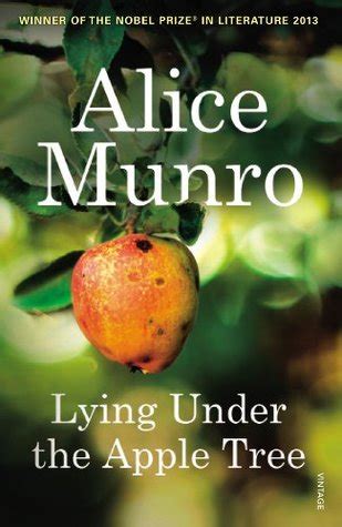 Download Lying Under The Apple Tree By Alice Munro