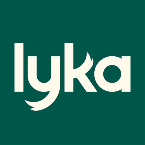 Lyka. Post. Chat. Earn. Shop. Download the LYKA app today! 