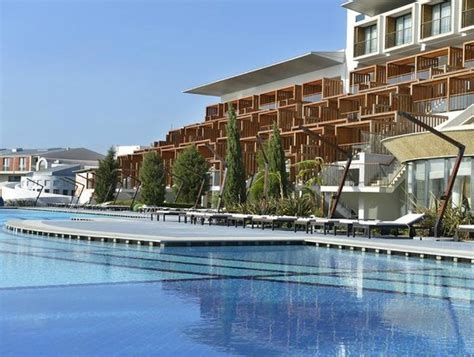 Lykia World Antalya : tarifs 2024 et 15 avis - Tripadvisor