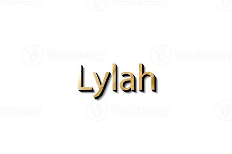 Lylah Onlyfans Leak