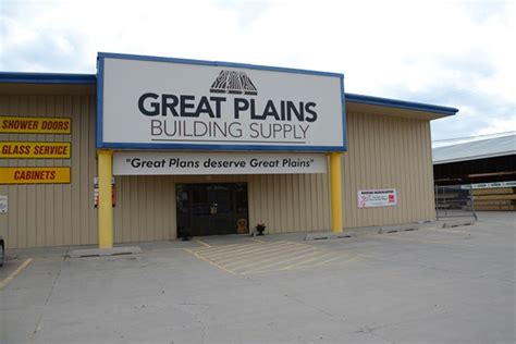 Lyle Bateman - Great Plains Supply Co, Sidney, Montana