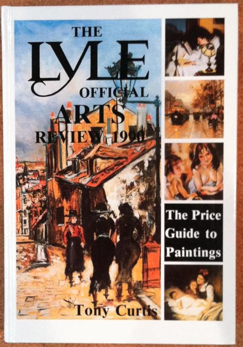 Lyle official arts review 1990 lyle paintings price guide. - Handbuch zur optimierung in komplexen netzwerken handbuch zur optimierung in komplexen netzwerken.