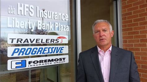 Lyles, Tennessee Insurance Agents Progressive Agent