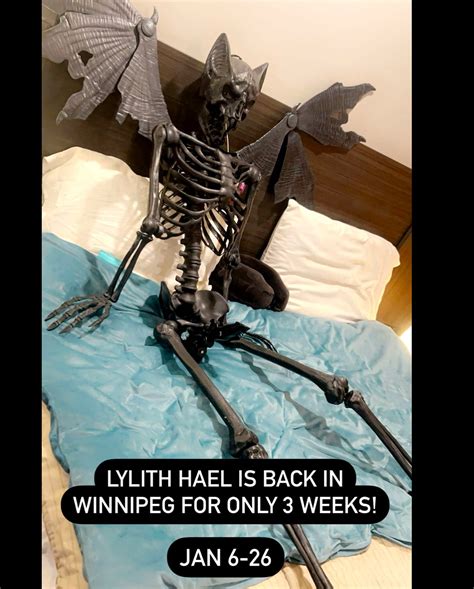 🍆 PORN Lylithhael Onlyfans Leak