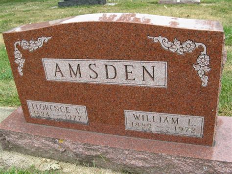 Lyman Amsden (1794 - 1887) - Genealogy