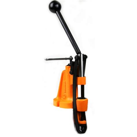 Lyman bullet lube sizer.  Order now! It can be applied by hand to muzzleloading...