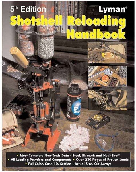 Lyman shotshell reloading handbook 5th edition download. - The complete guide to takeout doubles a mike lawrence bridge classic.