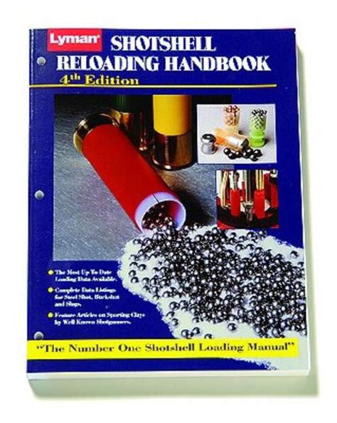 Lyman shotshell reloading handbook 5th edition. - Designing urban agriculture a complete guide to the planning design construction maintenance and management.