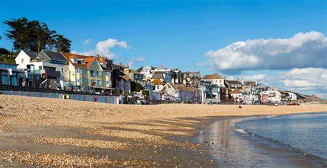 Lyme Regis