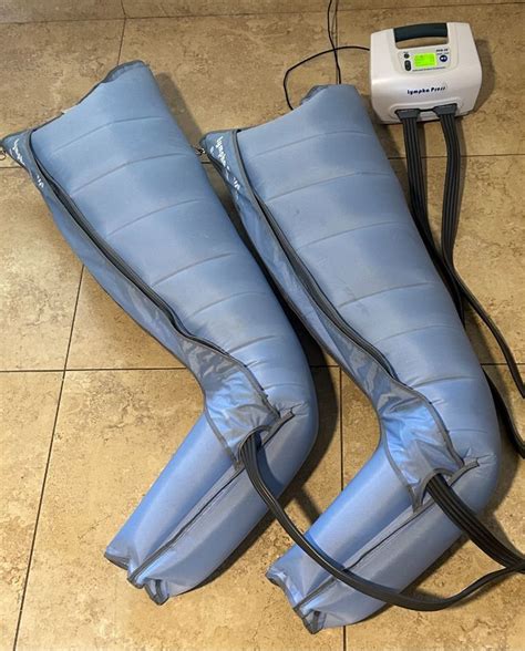 Lympha Press PCD52 Model 737A eBay