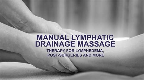 Lymphatic Education & Research Network (LE&RN) - YouTube