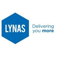 Lynas Foodservice LinkedIn