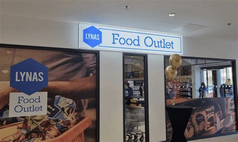 Lynas Opens Seventh Food Outlet - Business Eye