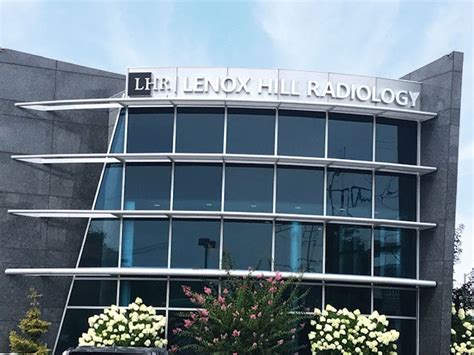 Lenox Hill Radiology & Medical Imaging Associates 2.5. New City, NY. $33.66 - $51.30 an hour. ... View all Lenox Hill Radiology jobs in Lynbrook, NY - Lynbrook jobs;. 