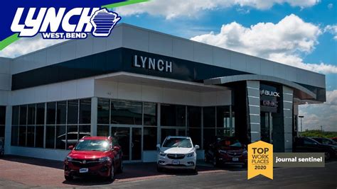 Lynch west bend. Lynch Buick GMC of West Bend Staff - West Bend Buick, GMC dealer in West Bend WI - New and Used Buick, GMC dealership Barton Myra Aurora WI. 