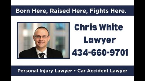 Lynchburg, Virginia Car Accident Attorneys (VA)