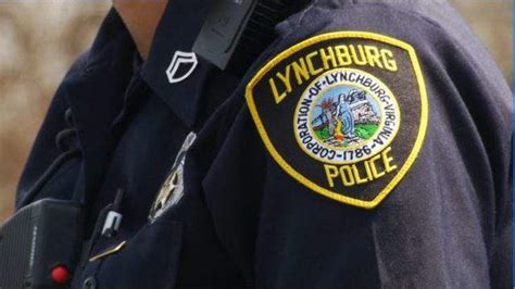 Lynchburg Police Department - WSLS