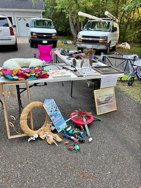 Lynchburg yard sales. The 100-mile yard sale is back! Tables and displays are already out, ready for customers as day one of four for the semi-annual sale began. ... SEE ALSO: Lynchburg Humane Society holding $25 dog ... 