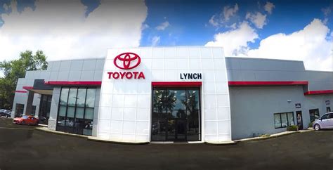 Lynchtoyota. Things To Know About Lynchtoyota. 