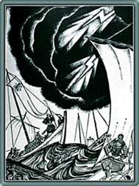 Lynd Ward - Lambiek Comiclopedia