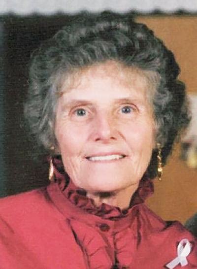 Lynda A. M. Pretty-Fogle Obituary - The Pensacola News Journal