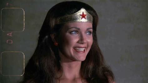 Lynda Carter Bared it All in Apocalypse Now 