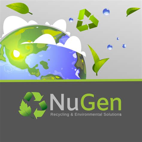 Lynda Glen on LinkedIn: Happy New Year from NuGen Recycling ...