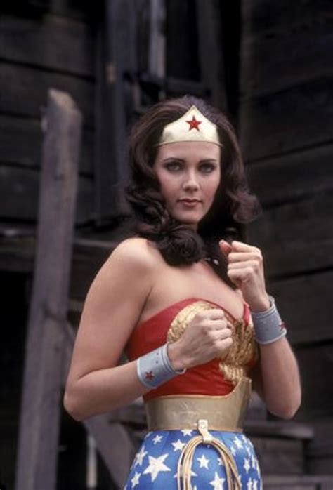 Lynda carter uncensored. Previous. 1. 2. If you're old enough to remember the 1970s, Lynda Carter playing the title character in the TV show Wonder Woman from 1975 to 1979. 