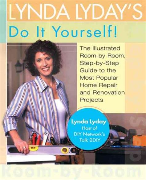Lynda lyday apos s do it yourself the illustrated step by step guide to the most popular home. - Young rideraposs guide to riding a horse or pony.