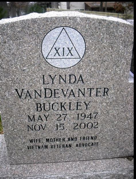 Lynda van devanter obituary