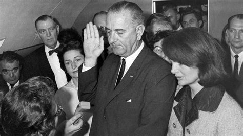 Lyndon B. Johnson - Kids Britannica Kids