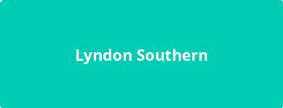 Lyndon Southern Insurance Phone Number