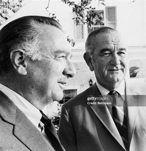 Lyndon johnson interview with walter cronkite biography