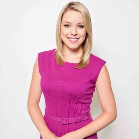 Lyndsay Morrison - Weather Specialist / Anchor