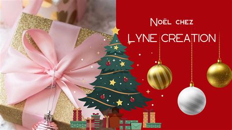 Lyne Creations - Facebook