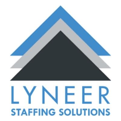 Lyneer staffing pittston pa. Work wellbeing score is 69 out of 100. 69. 3.4 out of 5 stars. 3.4 