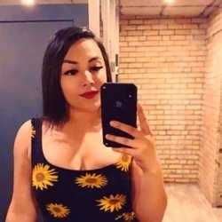 Lynett Munoz Leaked [HD] 🍌