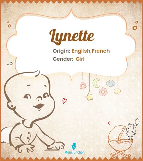 Lynette Name Meaning, Origin, Religion & Lucky Number