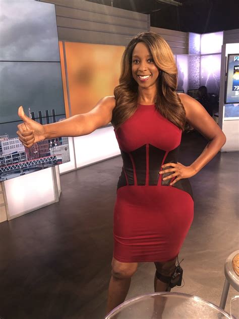 Hoping for cool fall weather soon?? So is Chief Meteorologist Lynette Charles. Watch her on Good Morning Maryland 4:30-7AM!☀️. 