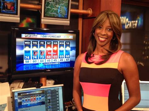 720 posts. 5,362 followers. 190 following. Lynette Charles. lynette_charlestv. I love weather, food and music!!! Thanks for watching!😊. I Want To…. It’s 😎.. 