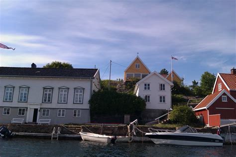 Lyngør Porten Vårspretten -F2boat.com - Flickr