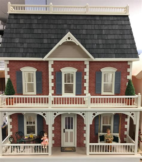 Lynlott Miniatures Dollhouse Junction - Facebook