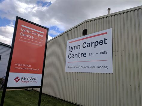 Lynn Carpet Centre King