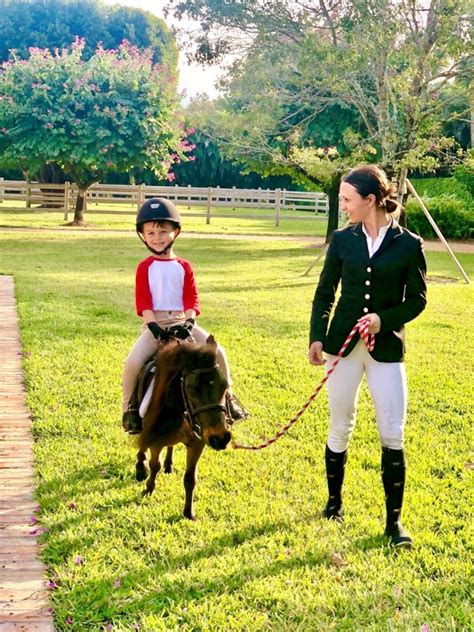 Lynn Coakley: Changing the Horse World - Equestrian Living