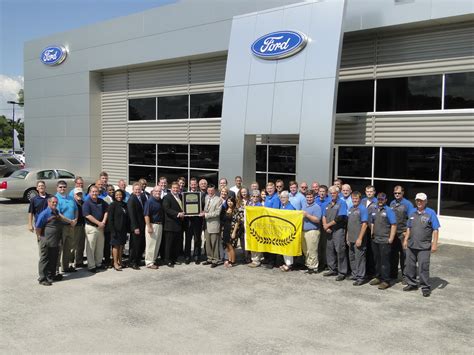 Lynn Layton Ford, Inc. - Decatur - Huntsville, Florence & Athens - New