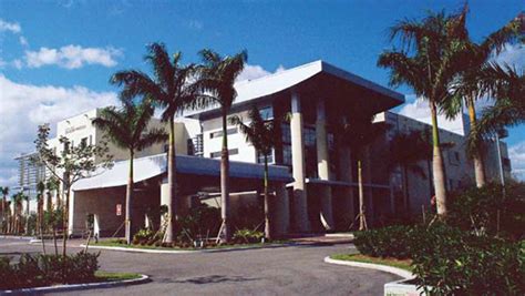 Lynn Regional Cancer Center-Boca Raton in Boca Raton, FL